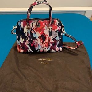 ♠️ Kate Spade ♠️  Top handle bag